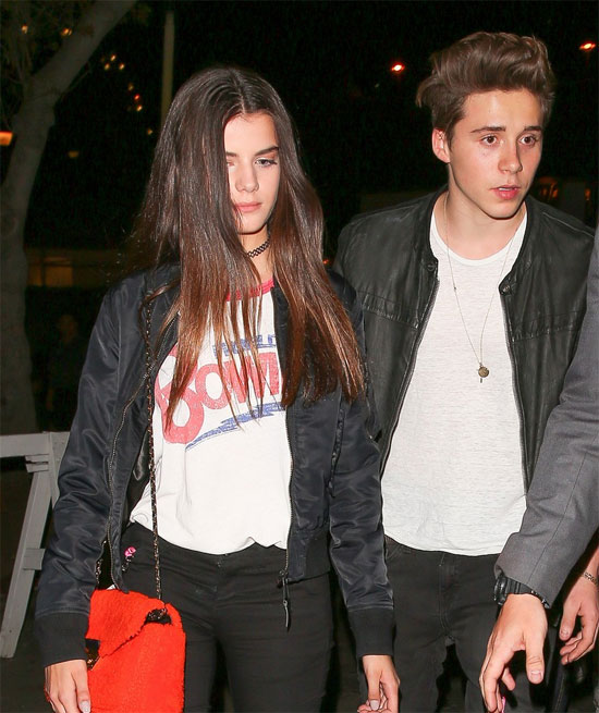 Đối với Angelina, đám cưới với Brad Pitt quá bình thường - 7