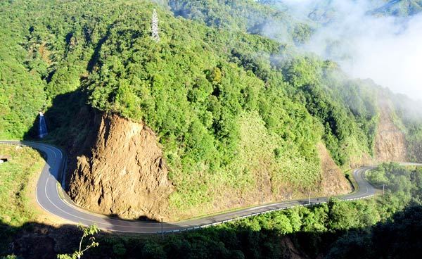 Xót xa nam sinh tử nạn trong lần đi phượt đầu tiên ở Lào Cai - 2