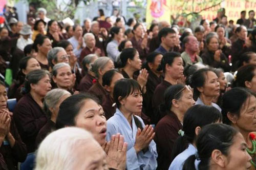 Tai nạn giao thông cướp sinh mạng 24 người mỗi ngày - 4