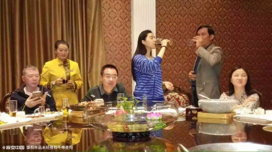 Lý Thần sốt ruột muốn cưới Phạm  Băng Băng - 2