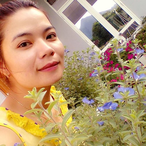 Mê mẩn nhà phố núi ba tầng rực sắc dạ yến thảo - 1