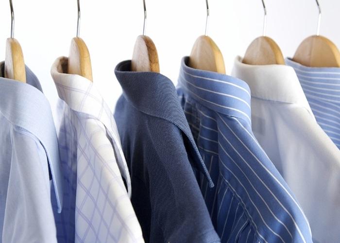 Mẹo cần nhớ giữ quần áo không phai, không nhăn, không dão - 4