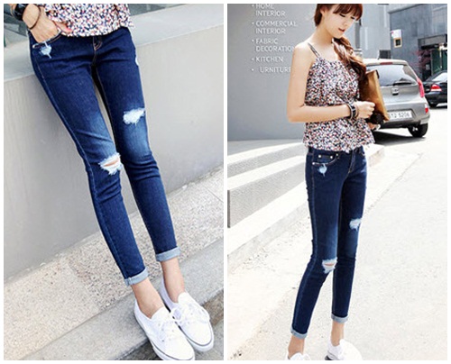 Mẹo cần nhớ giữ quần áo không phai, không nhăn, không dão - 2