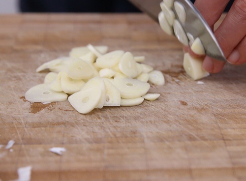 Mì Ý chay đơn giản mà ngon - 3