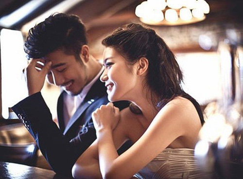 Ngậm quả đắng vì chồng giàu, đẹp trai, địa vị - 1