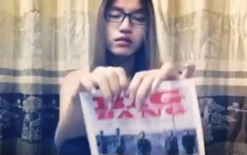 Ca sĩ Việt xé hình sao Hàn, quot;khiêu khíchquot; fan Kpop - 2