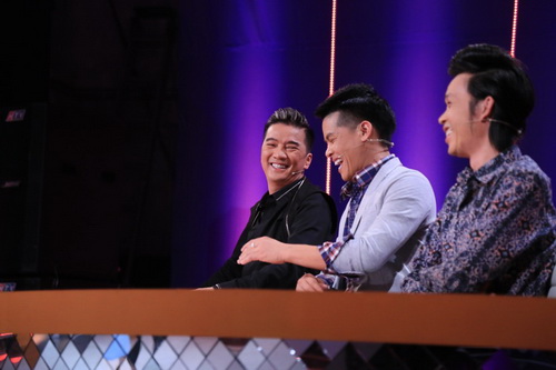 Hoài Linh giảm cân 7kg khiến fan lo lắng - 2