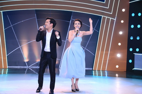 Hoài Linh giảm cân 7kg khiến fan lo lắng - 1