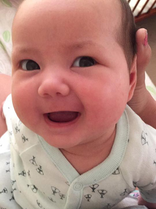 Chuyện sinh mổ ngoài dự kiến của mẹ Việt ở Úc - 5