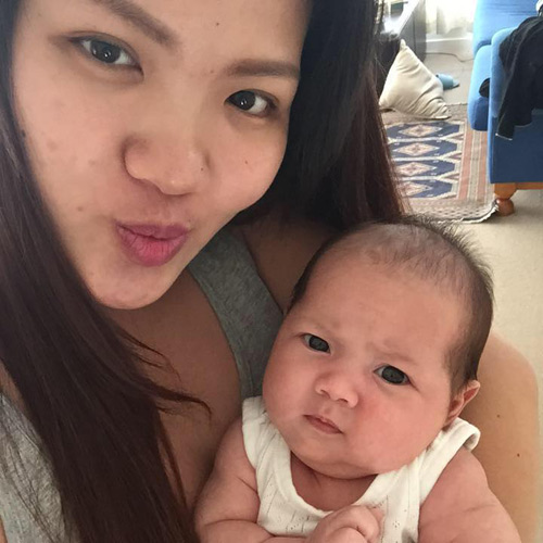 Chuyện sinh mổ ngoài dự kiến của mẹ Việt ở Úc - 7