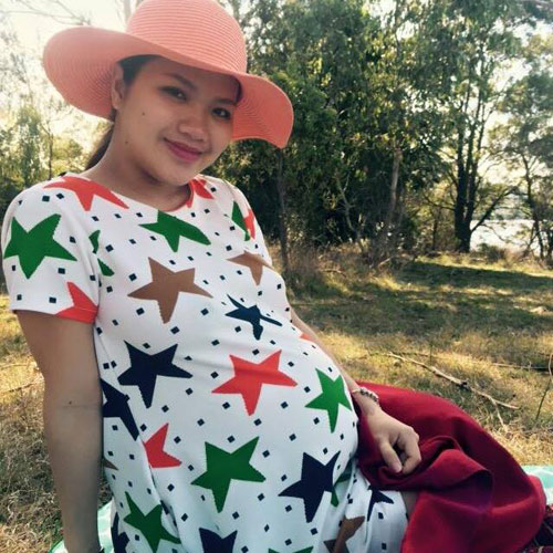 Chuyện sinh mổ ngoài dự kiến của mẹ Việt ở Úc - 3