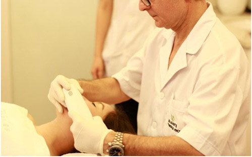 Diễm My 9x và bí quyết làm đẹp “thức thời” - 4