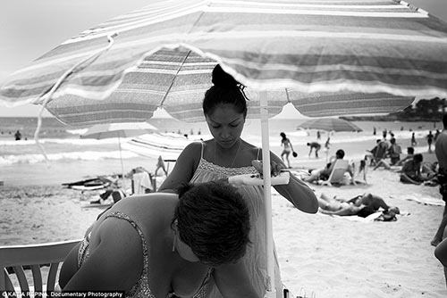 Cuộc sống của diễn viên 9x chuyên đóng phim nóng - 9