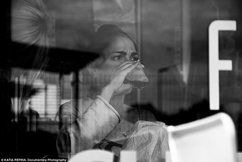 Cuộc sống của diễn viên 9x chuyên đóng phim nóng - 10