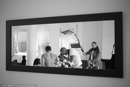 Cuộc sống của diễn viên 9x chuyên đóng phim nóng - 5