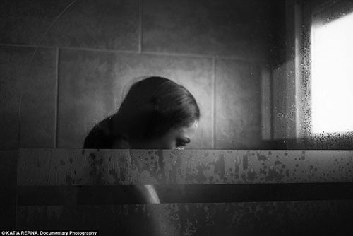 Cuộc sống của diễn viên 9x chuyên đóng phim nóng - 4