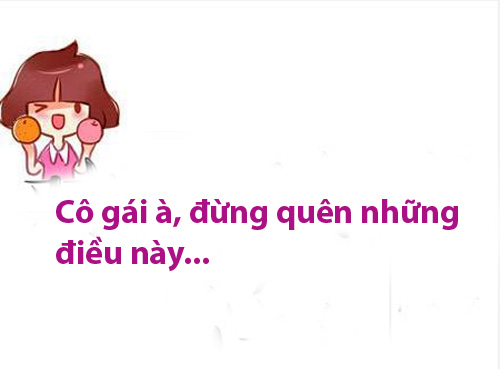 Những việc nhất định phải làm nếu muốn trẻ đẹp mãi mãi - 1