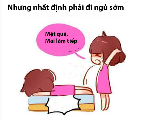 Những việc nhất định phải làm nếu muốn trẻ đẹp mãi mãi - 10