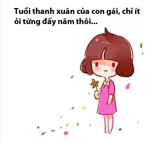Những việc nhất định phải làm nếu muốn trẻ đẹp mãi mãi - 13