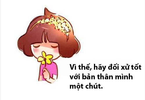 Những việc nhất định phải làm nếu muốn trẻ đẹp mãi mãi - 14