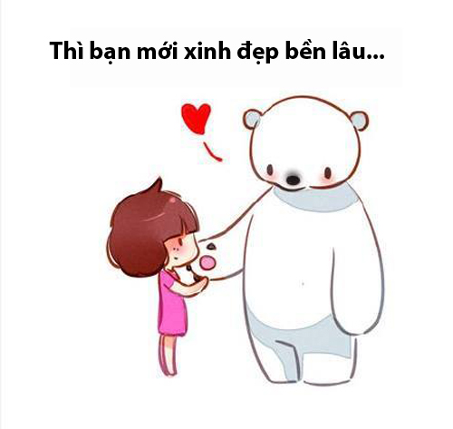 Những việc nhất định phải làm nếu muốn trẻ đẹp mãi mãi - 15