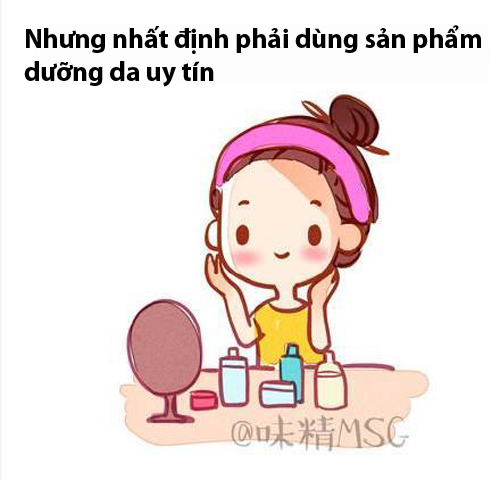 Những việc nhất định phải làm nếu muốn trẻ đẹp mãi mãi - 7