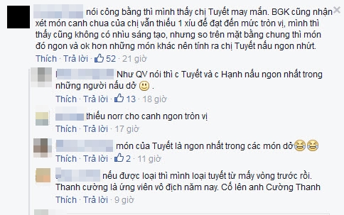 3 bất ngờ “khó tin” trong tập 10 Vua đầu bếp - 4