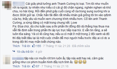 3 bất ngờ “khó tin” trong tập 10 Vua đầu bếp - 10