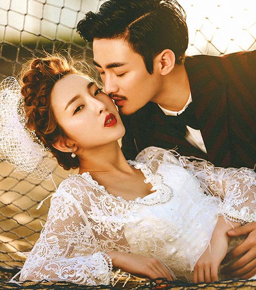 Chiêu độc của cô bồ khiến tôi mất... vợ - 2