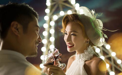 Chiêu độc của cô bồ khiến tôi mất... vợ - 1