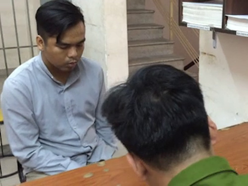 Cô gái bị bạn trai cũ tống tiền, dọa tung clip sex - 1