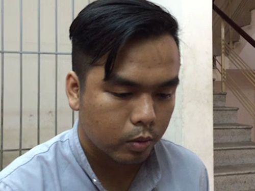 Cô gái bị bạn trai cũ tống tiền, dọa tung clip sex - 2