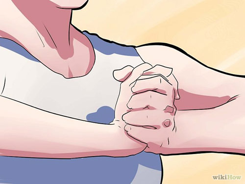 Các bài tập tăng kích thước vòng một hiệu quả - 3