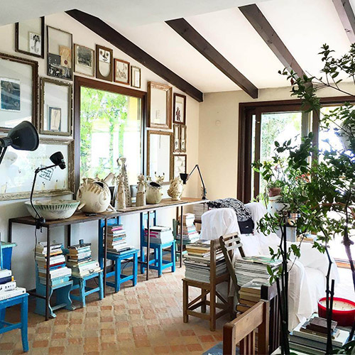 20 căn phòng đẹp “phát mê” trên Instagram - 13