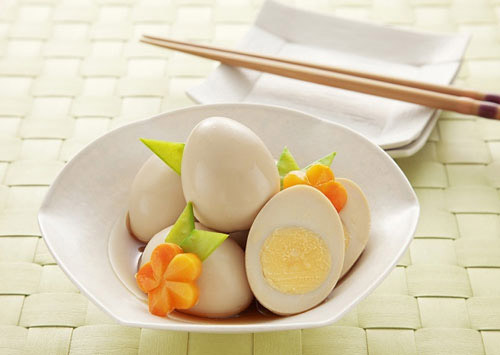 Bữa sáng ngon miệng và dinh dưỡng cho bé từ Deca - 8