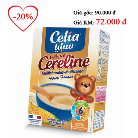 Bữa sáng ngon miệng và dinh dưỡng cho bé từ Deca - 4