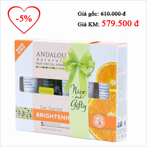 “3 ngày vàng cho nàng” – Khuyến mãi 20% từ Evashop - 5