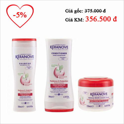 “3 ngày vàng cho nàng” – Khuyến mãi 20% từ Evashop - 6