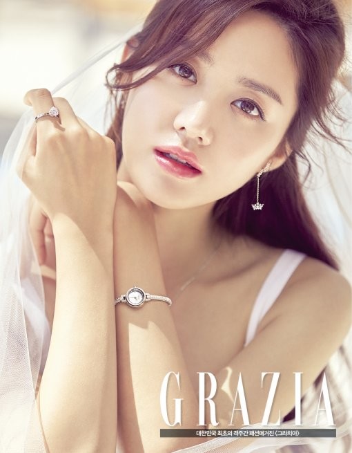 Sao quot;Hôn nhân không hẹn hòquot; tươi rói trong ngày cưới - 8