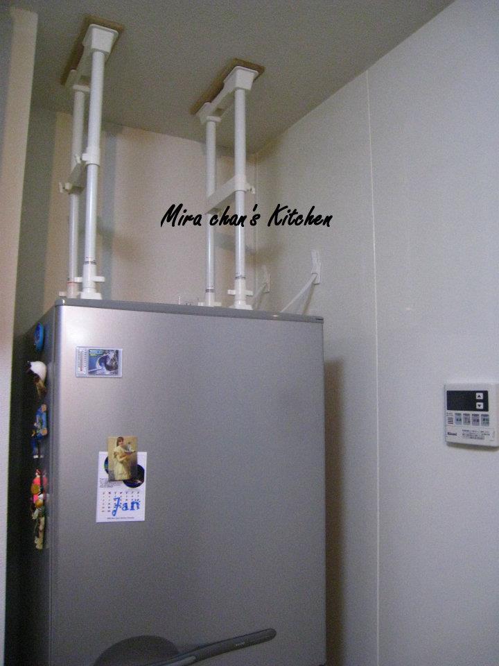 Mẹ Việt kể chuyện tủ lạnh buộc dây, xây cột ở Nhật Bản - 1