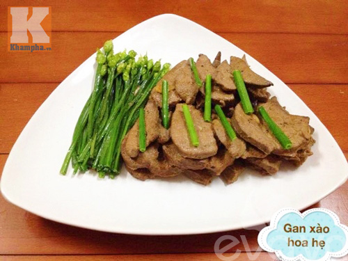 Bữa cơm chiều đơn giản mà ngon miệng - 3