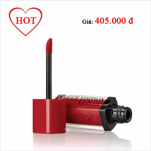 Những màu son mùa đông đẹp mê hồn - 2
