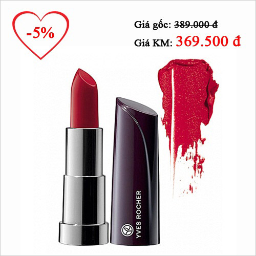 Những màu son mùa đông đẹp mê hồn - 3