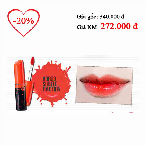 Những màu son mùa đông đẹp mê hồn - 6