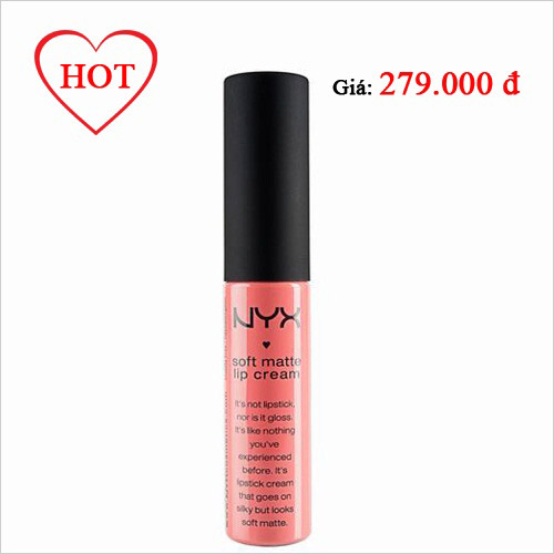 Những màu son mùa đông đẹp mê hồn - 10