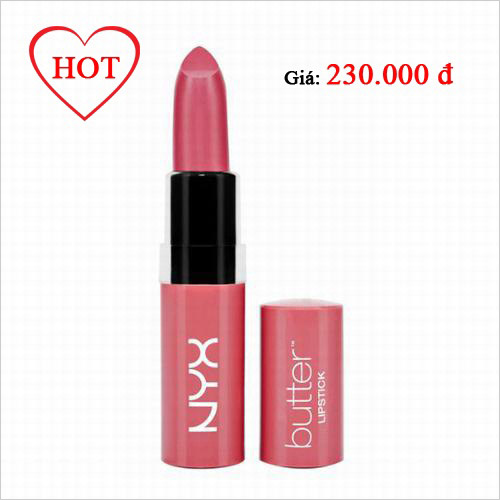 Những màu son mùa đông đẹp mê hồn - 14