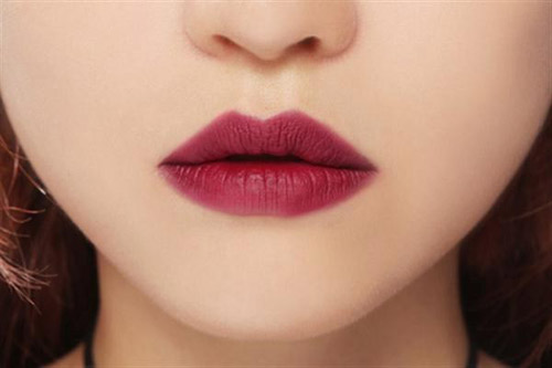 Những màu son mùa đông đẹp mê hồn - 1