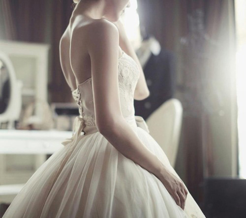 Cần gì chồng mới hạnh phúc? - 1