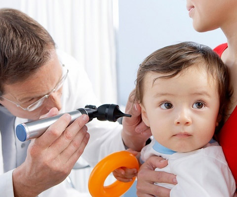Phát hiện sớm câm điếc để thay đổi cuộc đời trẻ - 2