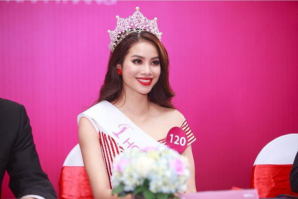 Tân HHHV Paraguay bị tước vương miện vì lộ tin có bầu - 4